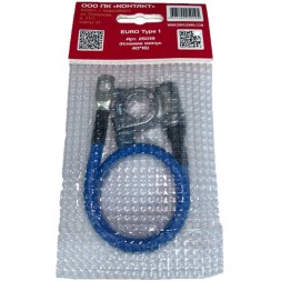 Клемма минус 40см (16мм2) 25019 контакт