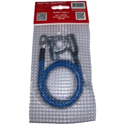 Клемма минус 65см (16мм2) 25020 контакт