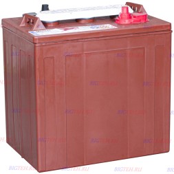 Аккумулятор тяговый Trojan T-105, 225 А/ч (6 Вольт)