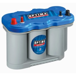 Аккумулятор OPTIMA Blue Top BT DC-5.0 66 Ач (827-227)