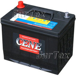 Аккумулятор автомобильный Cene 34R-770 90 Ач