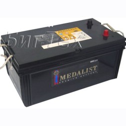 Аккумулятор Medalist 220 А/ч