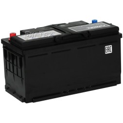 Аккумулятор автомобильный CAMEL EFB LN5 92Ah 800A