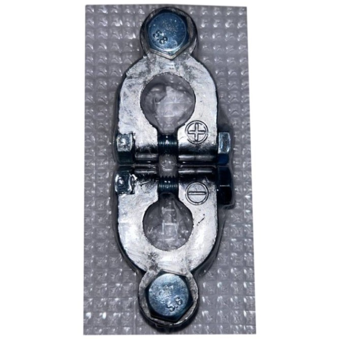 Клемма грузовая малая 1 25042 контакт