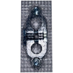 Клемма грузовая малая 1 25042 контакт