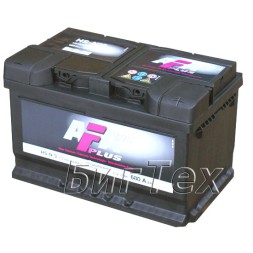 Аккумулятор автомобильный AFA Plus AF-H6 74 Ач