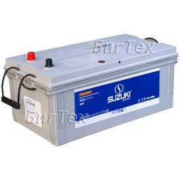 Аккумулятор автомобильный SUZUKI SMF245H51R 225Ач Аккумулятор автомобильный SUZUKI SMF245H51R 225Ач