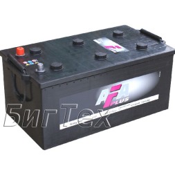 Аккумулятор грузовой AFA Plus 180 Ач Аккумулятор грузовой AFA Plus 180 Ач