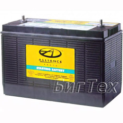 Аккумулятор Alliance 1131XMF 140 А/ч (клемма резьбовая) Аккумулятор Alliance 1131XMF 140 А/ч (клемма резьбовая)