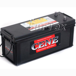 Аккумулятор Cene 160F51L 135 Ач Аккумулятор Cene 160F51L 135 Ач