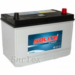 Аккумулятор автомобильный SOLITE EFB T110 90 Ач Аккумулятор автомобильный SOLITE EFB T110 90 Ач