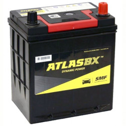 Аккумулятор автомобильный ATLAS DYNAMIC MF46B19L 44Ah Аккумулятор автомобильный ATLAS DYNAMIC MF46B19L 44Ah