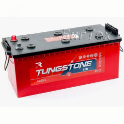 Аккумулятор TUNGSTONE EFB 210Ah 1450A Аккумулятор TUNGSTONE EFB 210Ah 1450A