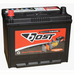Аккумулятор автомобильный BOST 80D26R 70 Ач Аккумулятор автомобильный BOST 80D26R 70 Ач