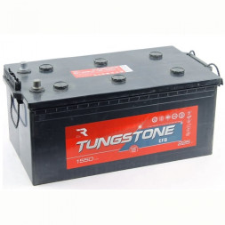Аккумулятор TUNGSTONE EFB 225Ач 1550A Аккумулятор TUNGSTONE EFB 225Ач 1550A