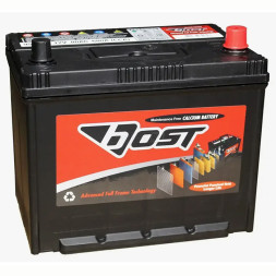 Аккумулятор автомобильный BOST 80D26L 70 Ач Аккумулятор автомобильный BOST 80D26L 70 Ач