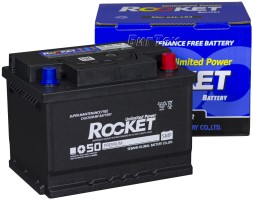 Аккумулятор автомобильный ROCKET SMF 62L-LB2 62Ач 580А о.п. Аккумулятор автомобильный ROCKET SMF 62L-LB2 62Ач 580А о.п.