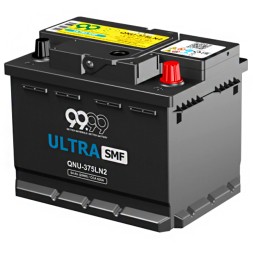 Аккумулятор автомобильный 9999 ULTRA SMF QNU-375LN2 64Ah 760А Аккумулятор автомобильный 9999 ULTRA SMF QNU-375LN2 64Ah 760А