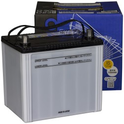 Аккумулятор автомобильный FB ECHNO IS EFB Q-90R 61Ач 570A Аккумулятор автомобильный FB ECHNO IS EFB Q-90R 61Ач 570A