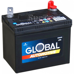 Аккумулятор GLOBAL U1L-45576, 24 Ач Аккумулятор GLOBAL U1L-45576, 24 Ач