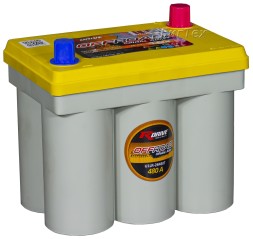 Аккумулятор RDrive SPIRAL OFFROAD AGM 28Ач 480А U1LR-28480T-202 Аккумулятор RDrive SPIRAL OFFROAD AGM 28Ач 480А U1LR-28480T-202