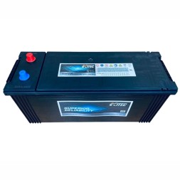 Аккумулятор грузовой HITEC 135F51R 140 Ач Аккумулятор грузовой HITEC 135F51R 140 Ач