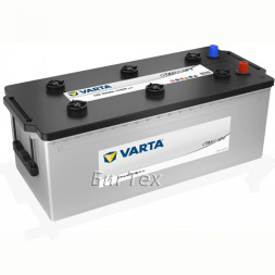 Аккумулятор грузовой VARTA Стандарт 225 Ач (725 012 115) Аккумулятор грузовой VARTA Стандарт 225 Ач (725 012 115)