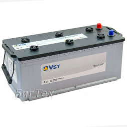 Аккумулятор VST Стандарт В-2 190 Ач (690 033 120) Аккумулятор VST Стандарт В-2 190 Ач (690 033 120)