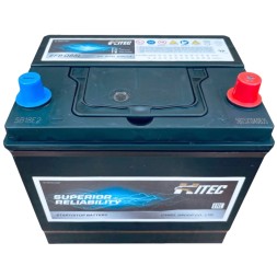 Аккумулятор автомобильный HITEC EFB Q85L Start-Stop 65 Ач 610A Аккумулятор автомобильный HITEC EFB Q85L Start-Stop 65 Ач 610A