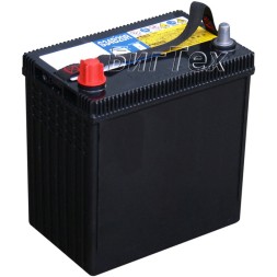 Аккумулятор автомобильный FB HV S34B20R AGM 35Ah Аккумулятор автомобильный FB HV S34B20R AGM 35Ah