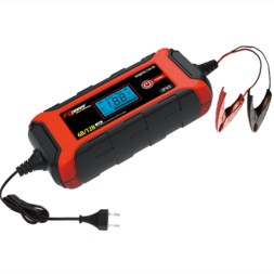 Зарядное устройство RDrive StartEasy C4A-DC 4А, 6-12 Вольт Зарядное устройство RDrive StartEasy C4A-DC 4А, 6-12 Вольт