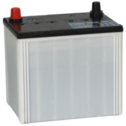 Аккумулятор автомобильный AOKLY EFB Q85L 70Ач 700А обр.пол. Аккумулятор автомобильный AOKLY EFB Q85L 70Ач 700А обр.пол.