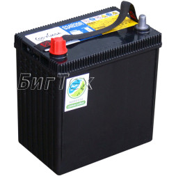 Аккумулятор автомобильный GS Yuasa HV EHJ S34B20R AGM 35Ah Аккумулятор автомобильный GS Yuasa HV EHJ S34B20R AGM 35Ah