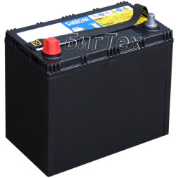 Аккумулятор автомобильный FB HV S46B24R AGM 48Ah Аккумулятор автомобильный FB HV S46B24R AGM 48Ah