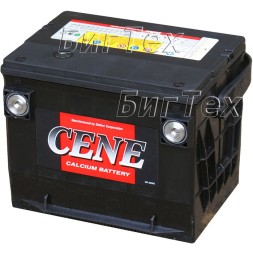Аккумулятор автомобильный Cene 78-730 90 Ач (боковые клеммы) Аккумулятор автомобильный Cene 78-730 90 Ач (боковые клеммы)