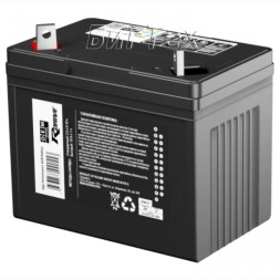 Аккумулятор RDrive OEM U1-H11L AGM 21Ah Аккумулятор RDrive OEM U1-H11L AGM 21Ah