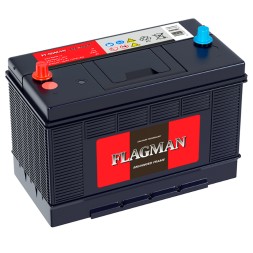 Аккумулятор автомобильный FLAGMAN 31A-1000 140Ач 1000А Аккумулятор автомобильный FLAGMAN 31A-1000 140Ач 1000А
