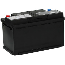 Аккумулятор автомобильный CAMEL AGM VRL4 80Ah Аккумулятор автомобильный CAMEL AGM VRL4 80Ah