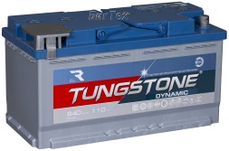 Аккумулятор автомобильный TUNGSTONE DYNAMIC 110Ач 840А о.п Аккумулятор автомобильный TUNGSTONE DYNAMIC 110Ач 840А о.п