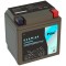 Мото аккумулятор натрий ионный Na+ BUSHIDO NaCRYB30L pro YIX30L 22.5Ah 450A 12V Мото аккумулятор натрий ионный Na+ BUSHIDO NaCRYB30L pro YIX30L 22.5Ah 450A 12V