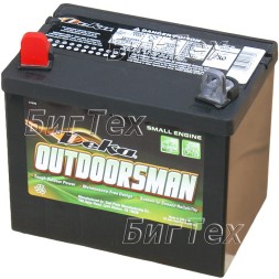 Аккумулятор Deka 10U1L Outdoorsman 32Ач Аккумулятор Deka 10U1L Outdoorsman 32Ач