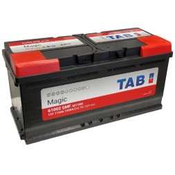 Аккумулятор автомобильный TAB Magic 110 Ач Аккумулятор автомобильный TAB Magic 110 Ач