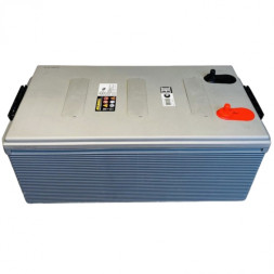 Аккумулятор тяговый ATLAS AGM KR200-12 LFS 200 Ач Аккумулятор тяговый ATLAS AGM KR200-12 LFS 200 Ач