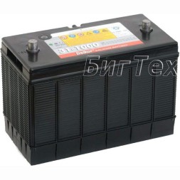 Аккумулятор Delkor 31-1000, 100 Ач Аккумулятор Delkor 31-1000, 100 Ач