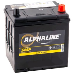 Аккумулятор автомобильный ALPHALINE SD 50D20L 50Ah Аккумулятор автомобильный ALPHALINE SD 50D20L 50Ah