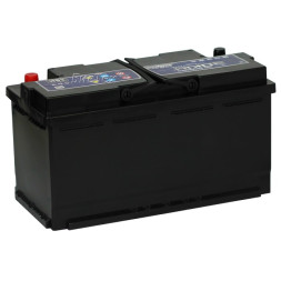 Аккумулятор автомобильный AOKLY AGM 95Ah 850A о.п. Аккумулятор автомобильный AOKLY AGM 95Ah 850A о.п.