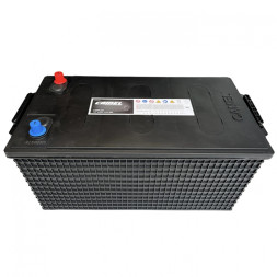 Аккумулятор грузовой CAMEL AGM 6-OFD-240, 240 Ач Аккумулятор грузовой CAMEL AGM 6-OFD-240, 240 Ач