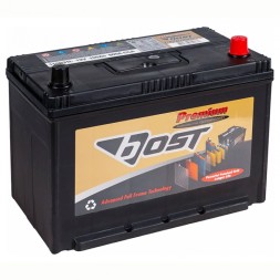 Аккумулятор автомобильный BOST PREMIUM 115D31L 100Ah Аккумулятор автомобильный BOST PREMIUM 115D31L 100Ah
