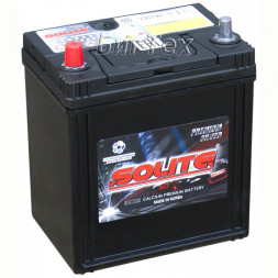 Аккумулятор автомобильный SOLITE Silver 55B19R 50 Ач Аккумулятор автомобильный SOLITE Silver 55B19R 50 Ач