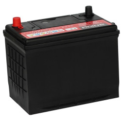 Аккумулятор автомобильный AOKLY ASIA 80Ah 640A 95D26L о.п. Аккумулятор автомобильный AOKLY ASIA 80Ah 640A 95D26L о.п.